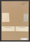 Diatomeae indet. Zeichnungen Sammlung Grunow Nr. 5060 (NHMW-BOT-W0373326)